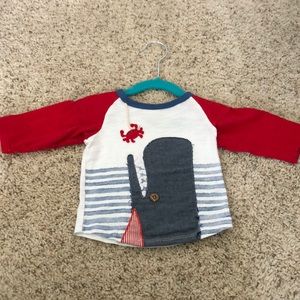 Mud Pie 12-18 months